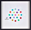 Scrubbed Out - Spots II