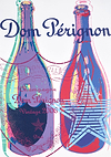 Dom Perignon Splash - Sky