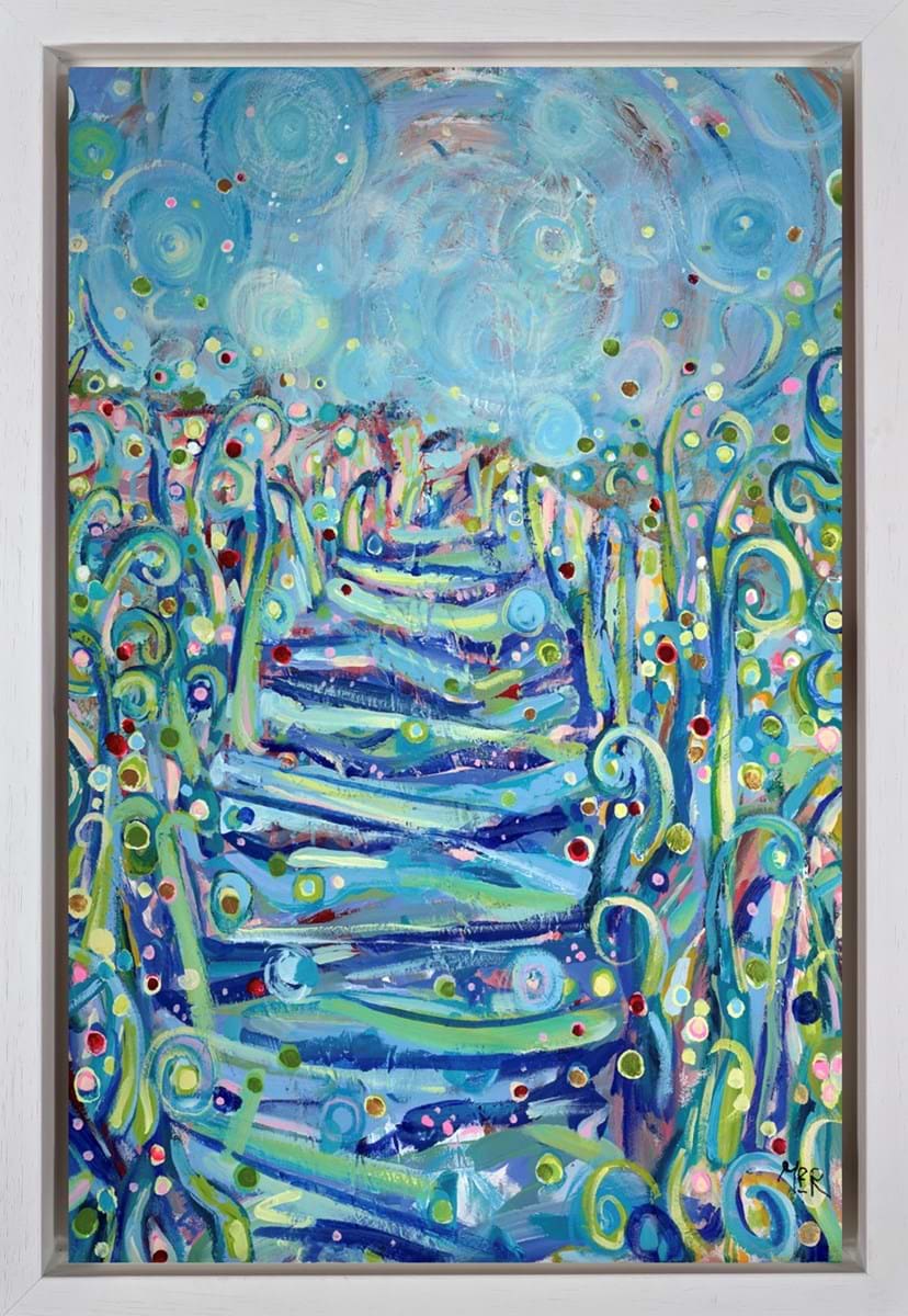 Dreamland | Michael F. Rumsby - Clarendon Fine Art