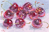 Black Cherries