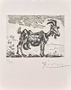 La Chèvre