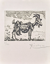 La Chèvre