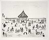 The Pavilion