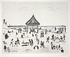 The Pavilion