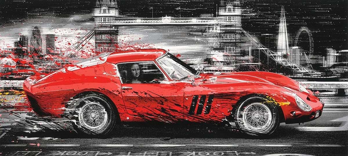 Life In The Fast Lane