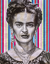 Frida Kahlo