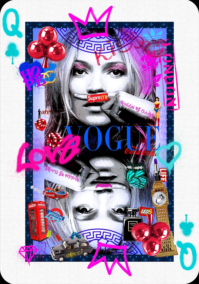 Kate Moss IV