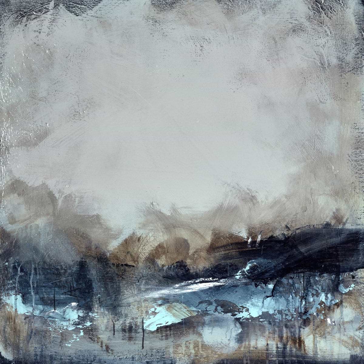 Following Silence