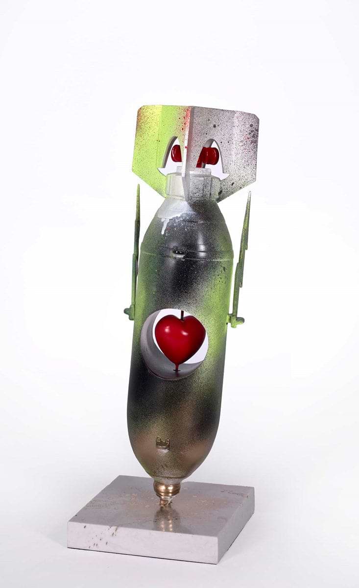 Love Bomb 11