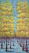 The Heart of Autumn III