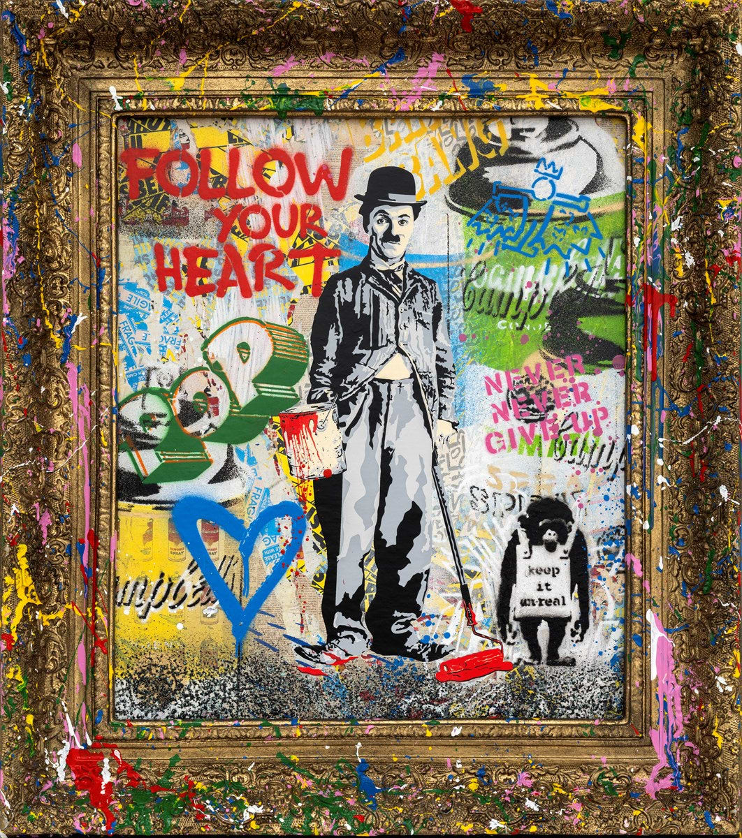 Chaplin