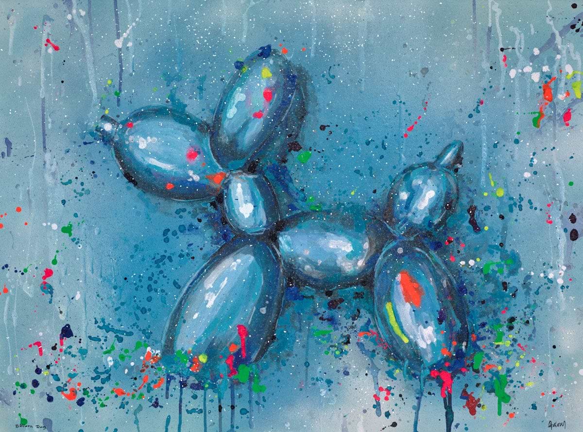 Balloon Dog