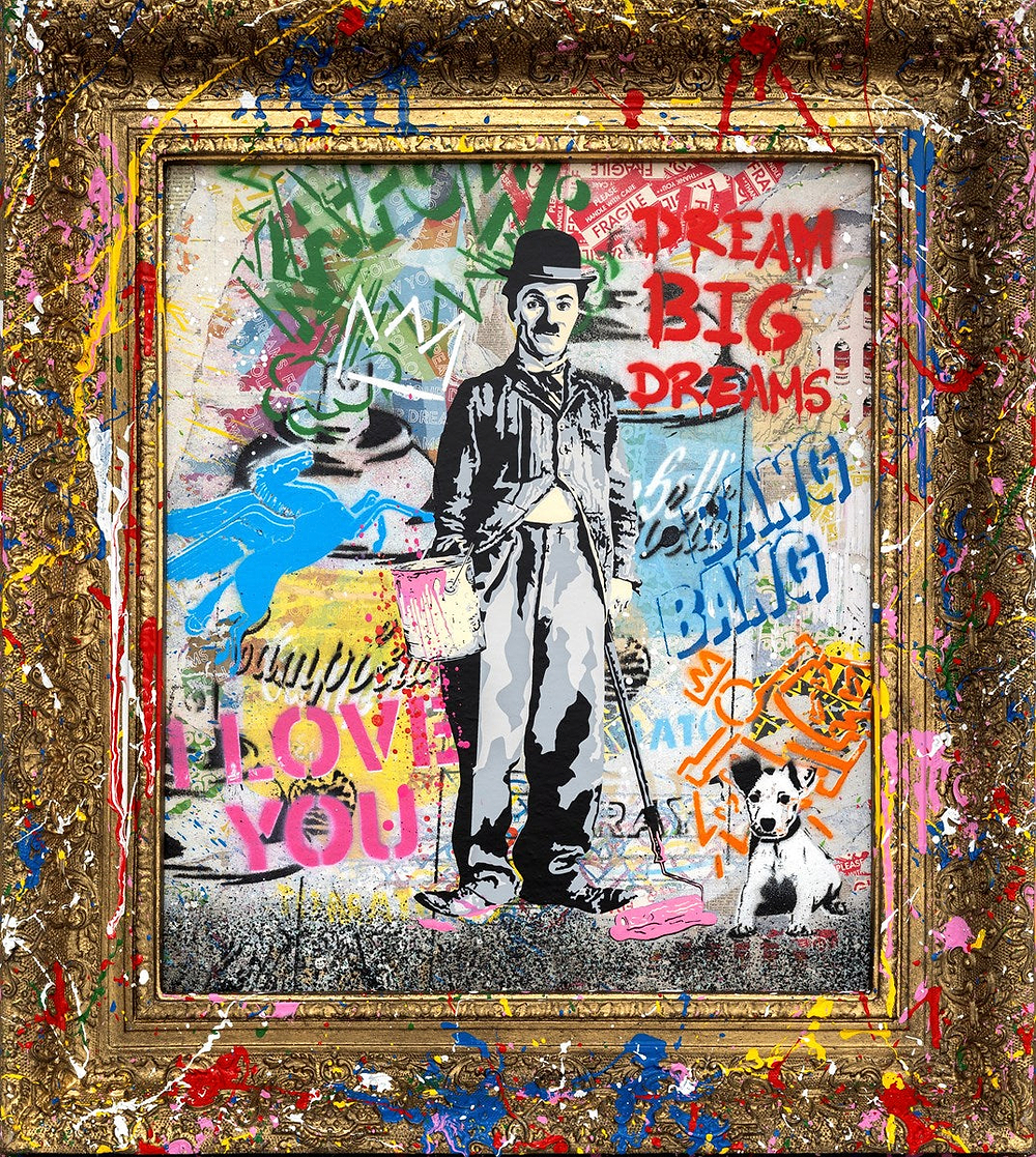 Chaplin
