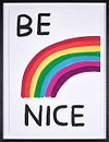 Be Nice