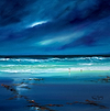 Solitude By the Sea