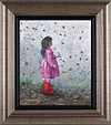 Could it be Magic (Framed)