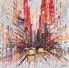 City Rush Hour