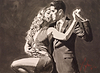 Tango in San Telmo III