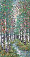 Woodland Escape V