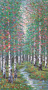 Woodland Escape V