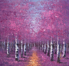 Purple World II