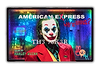 Joker - American Express II