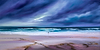 Blissful Beach Walk