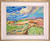 Cotswold Landscape