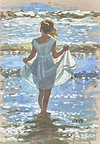 Twinkling Waters