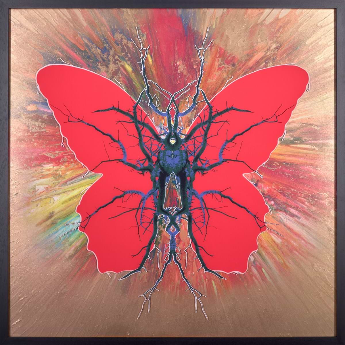 Emanation