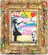 Balloon Girl