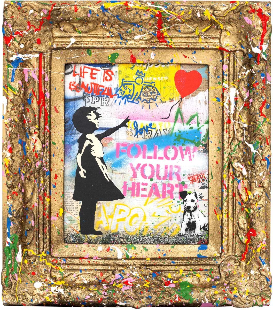 Balloon Girl