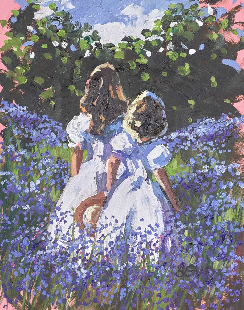 Bluebell Haven
