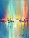 Capturing The Harbour