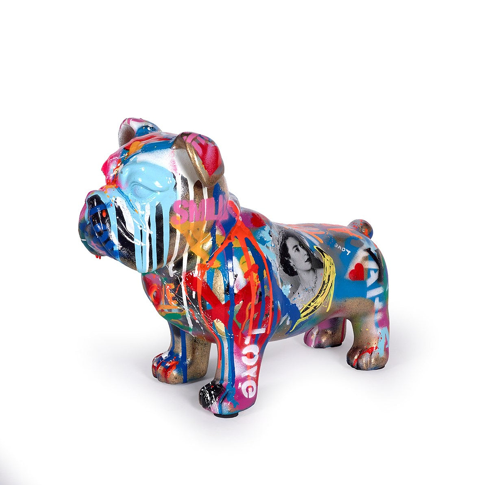 Royal Art - Bulldog II