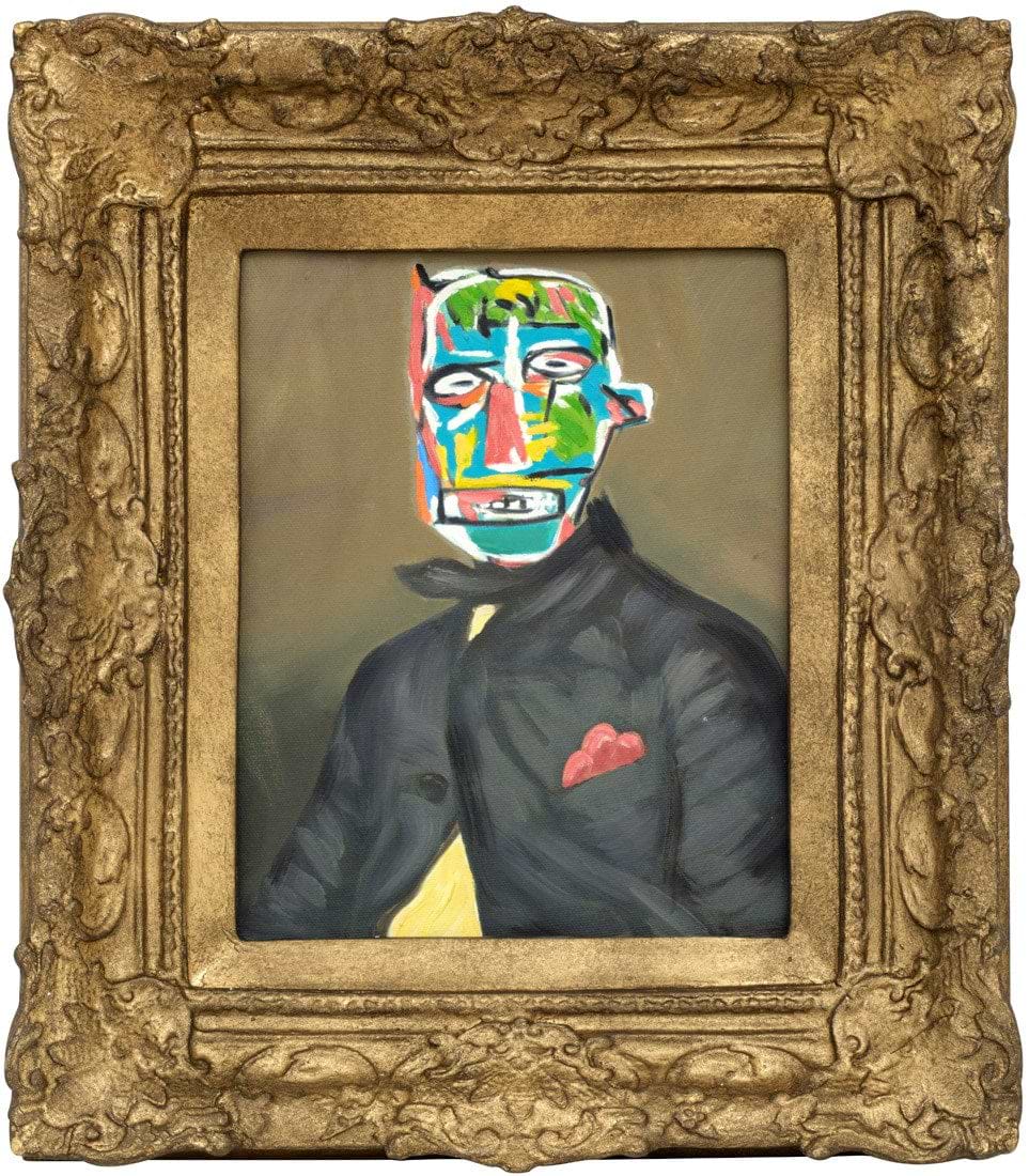 Basqmask