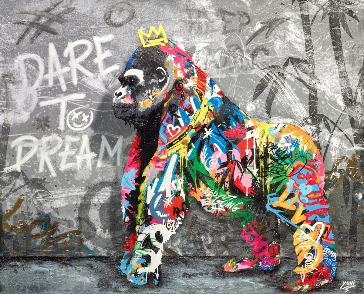 Dare To Dream