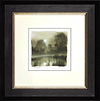 Morning Has Broken (study) (Framed)