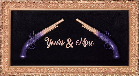 Yours & Mine