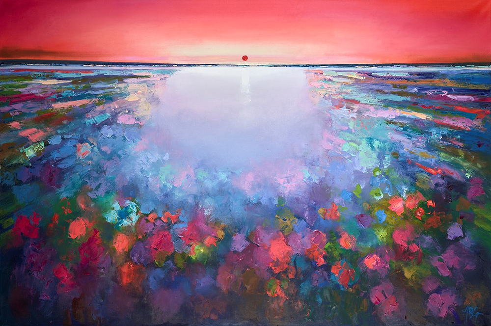 The First Light II