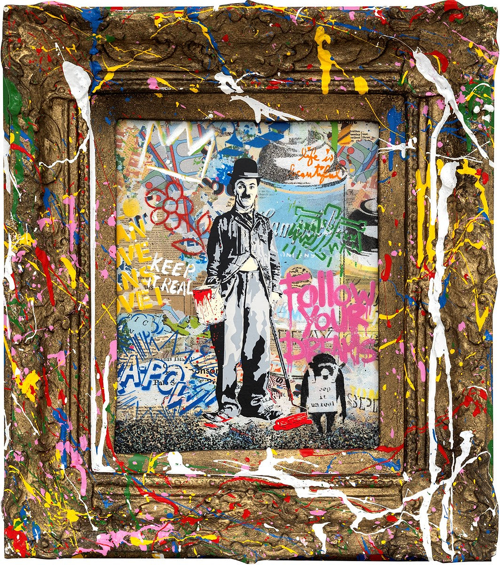 Chaplin