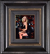 Eden at Las Brujas II (Framed)