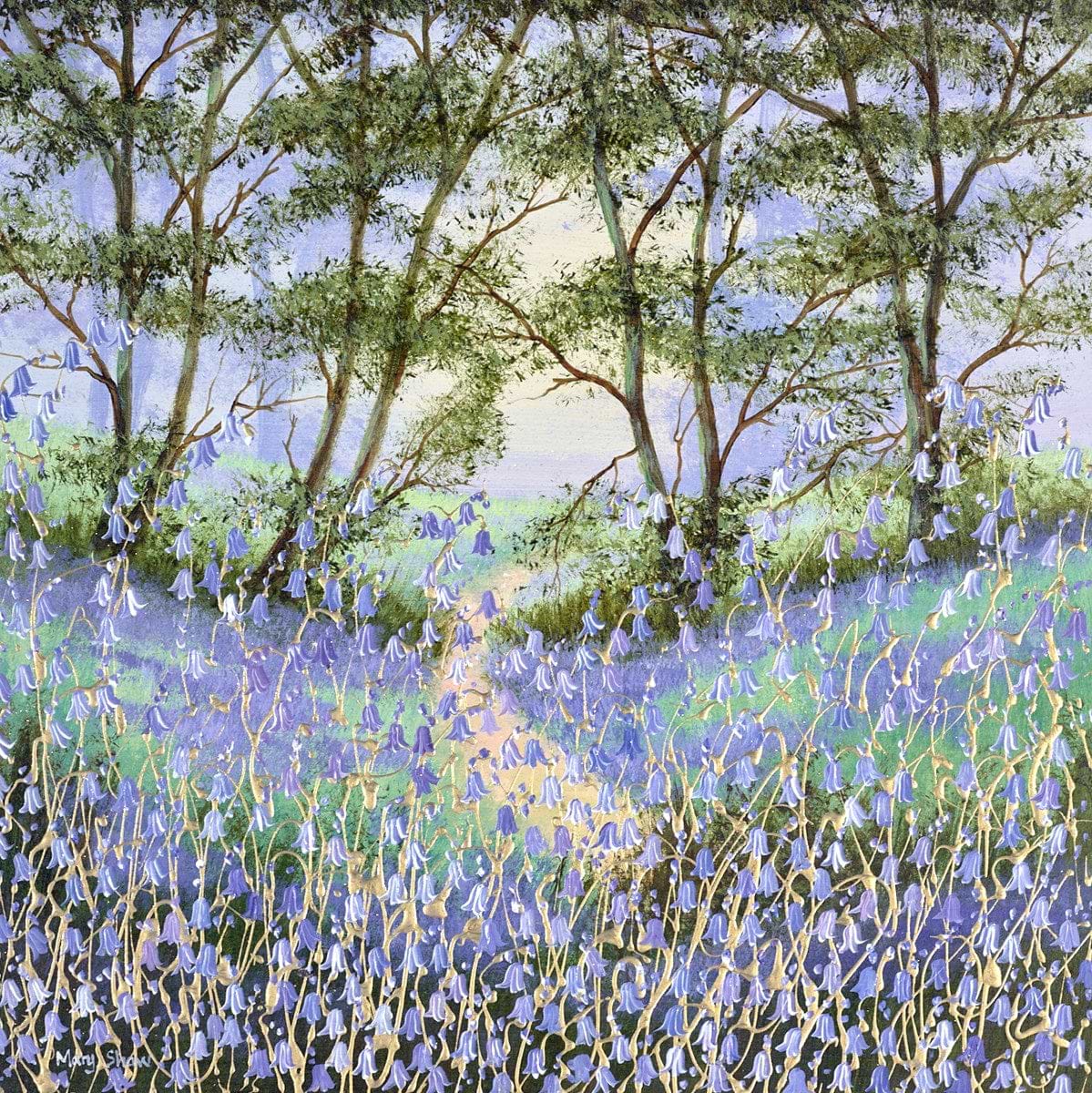 Bluebell Bloom V