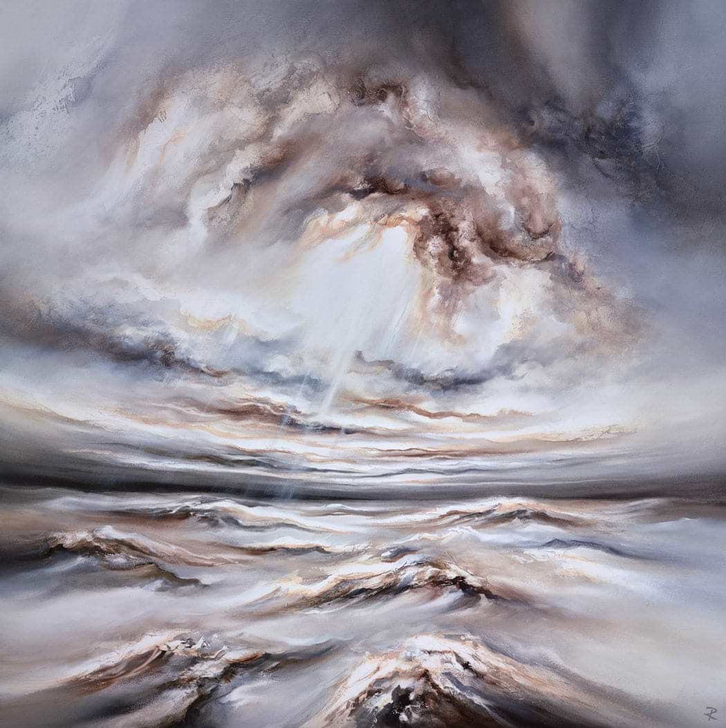 Ocean Spirit