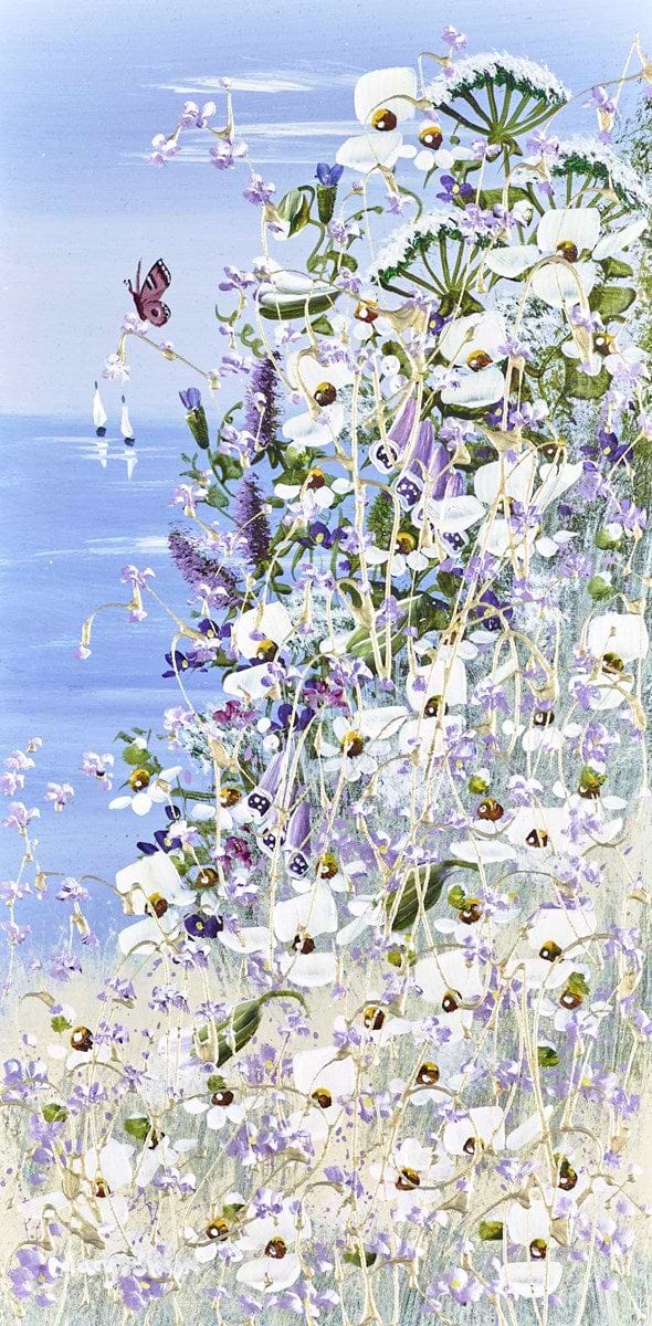 Coastal Blooms V