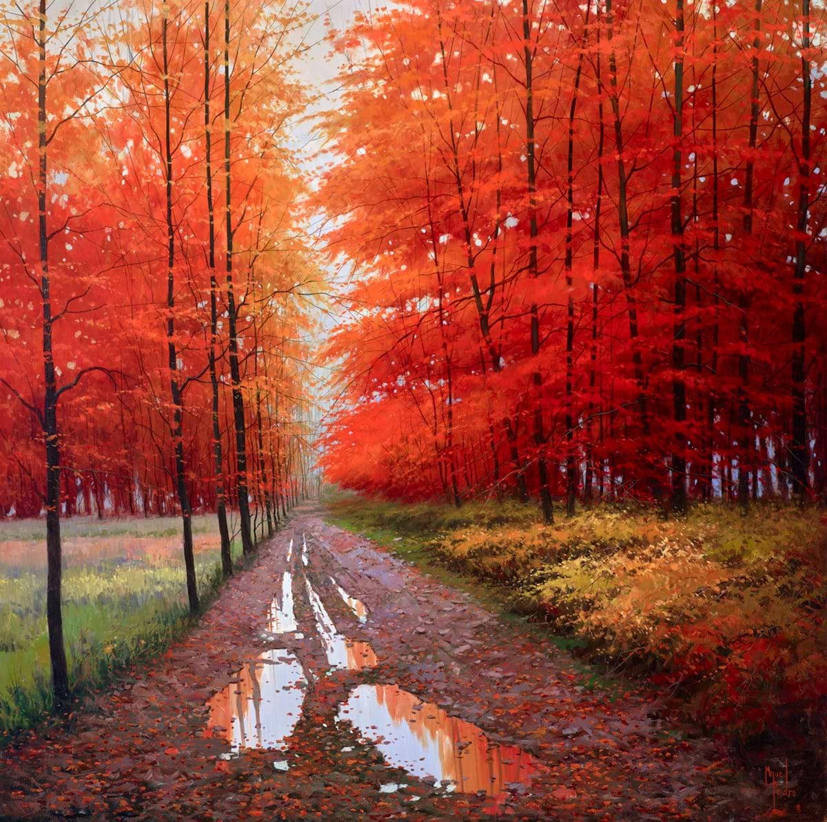 Otoño