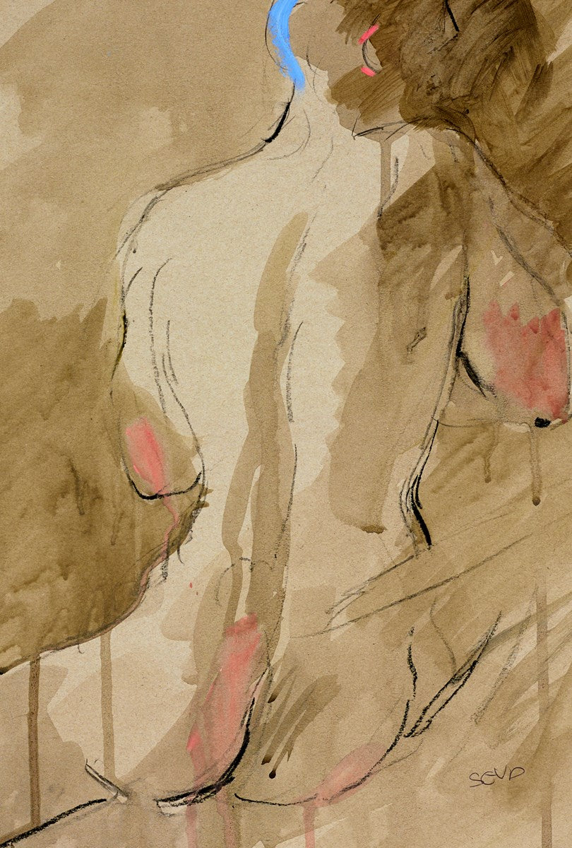 Nude II