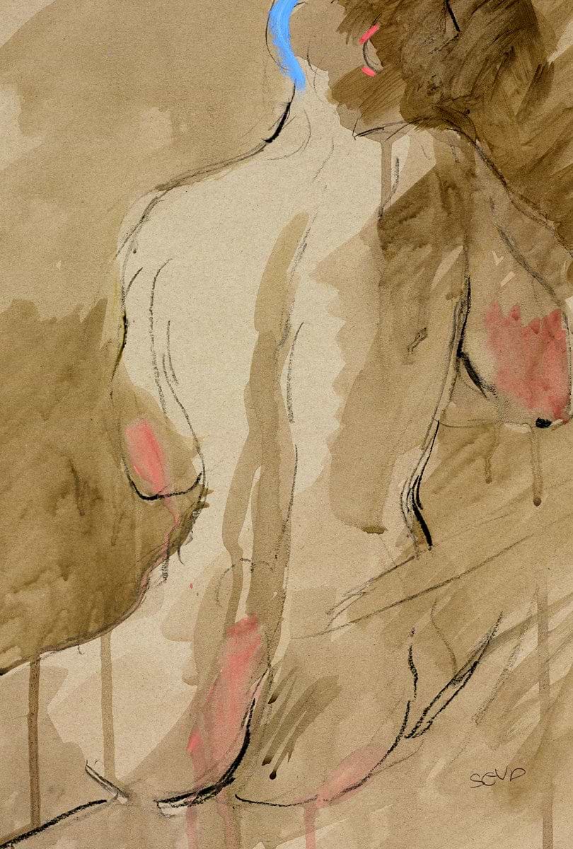 Nude II