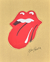 Rolling Stones Logo
