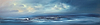 Calm Sea